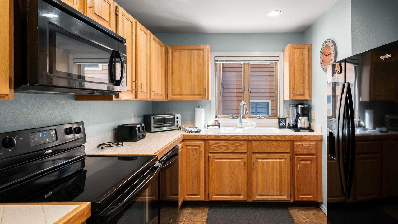 Photo of Kitchen in Incline Village