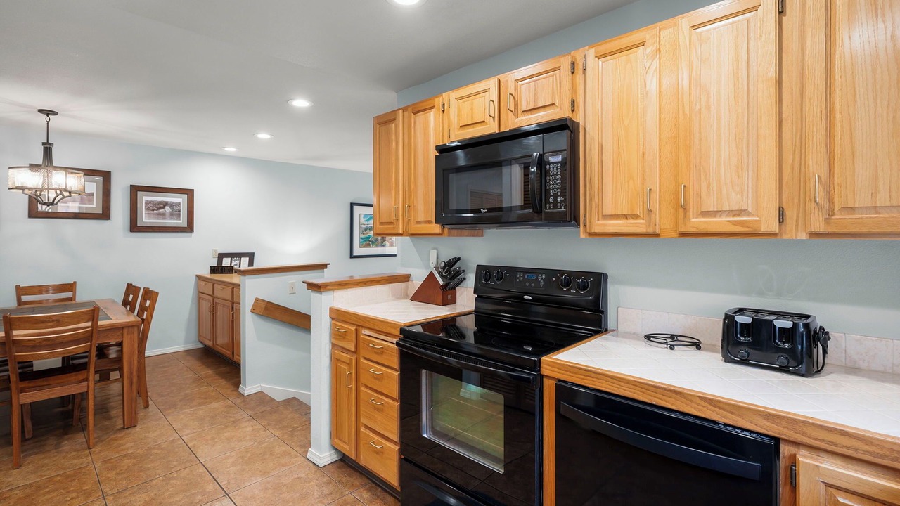 Photo of Kitchen in Incline Village
