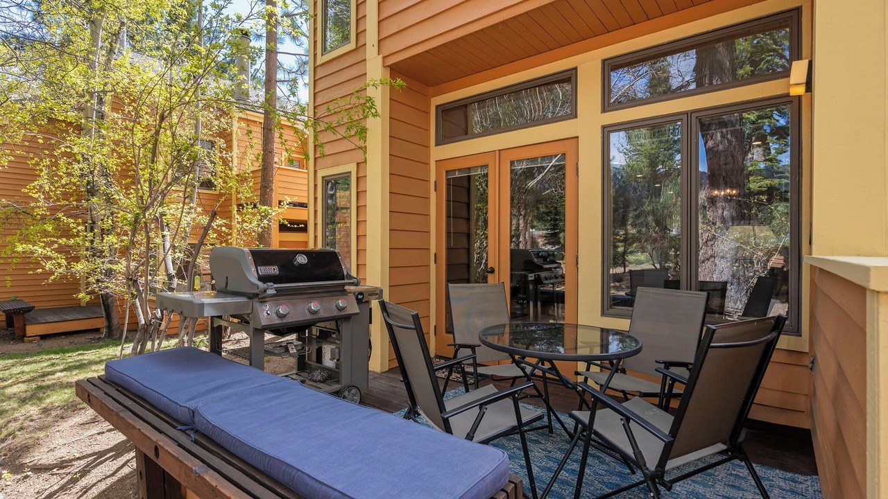 Photo of Outdoor in Incline Village