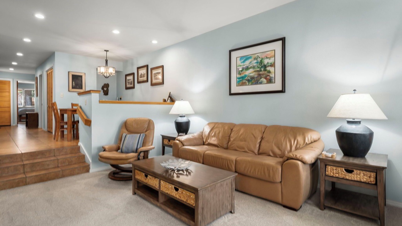 Photo of Livingroom in Incline Village