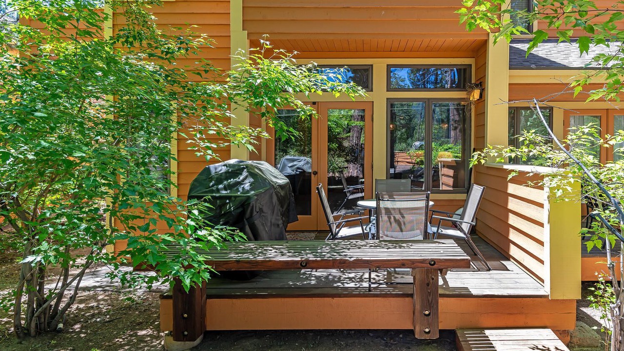 Photo of Outdoor in Incline Village