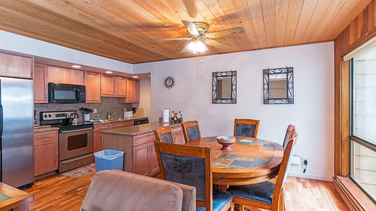 Photo of Kitchen in Incline Village