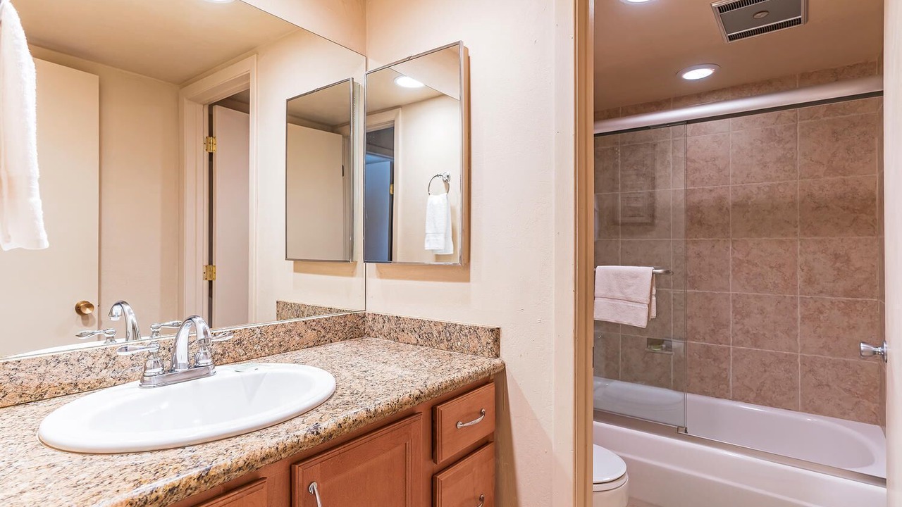 Photo of Bathroom in Incline Village