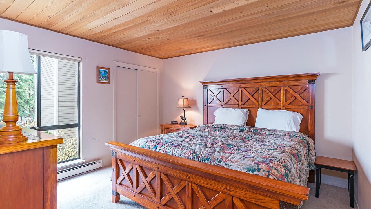 Photo of Bedroom in Incline Village