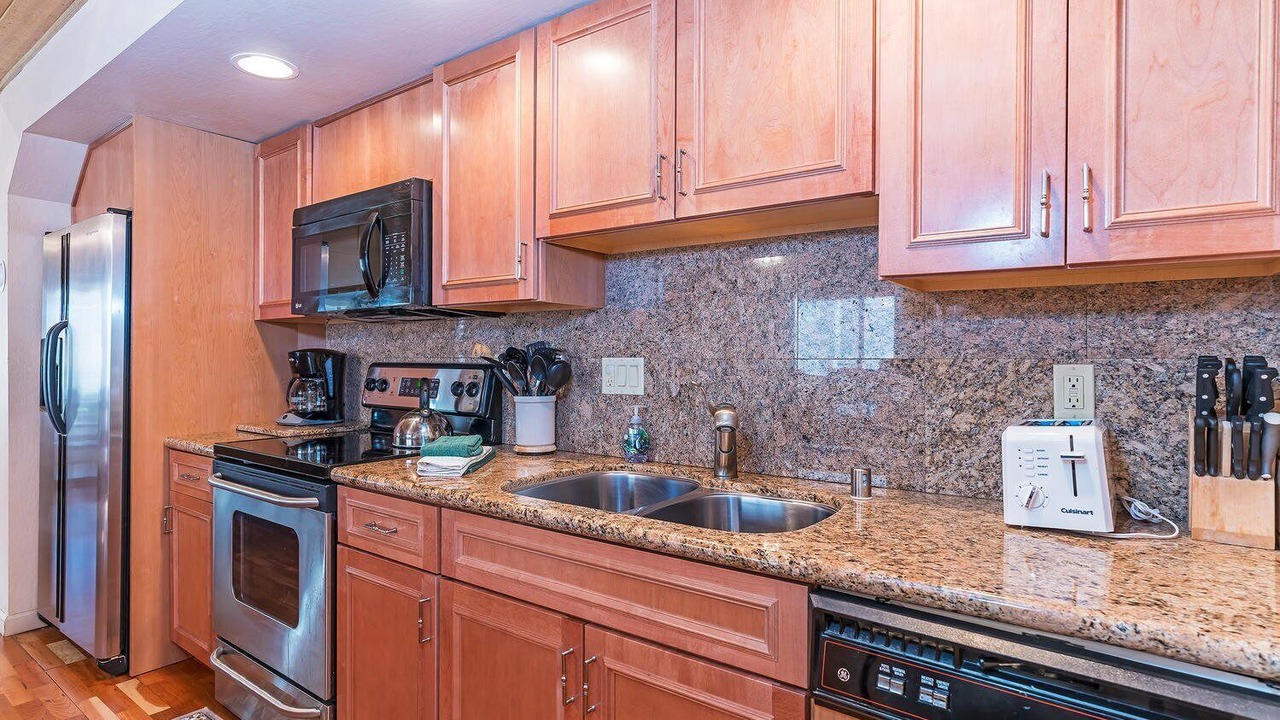 Photo of Kitchen in Incline Village