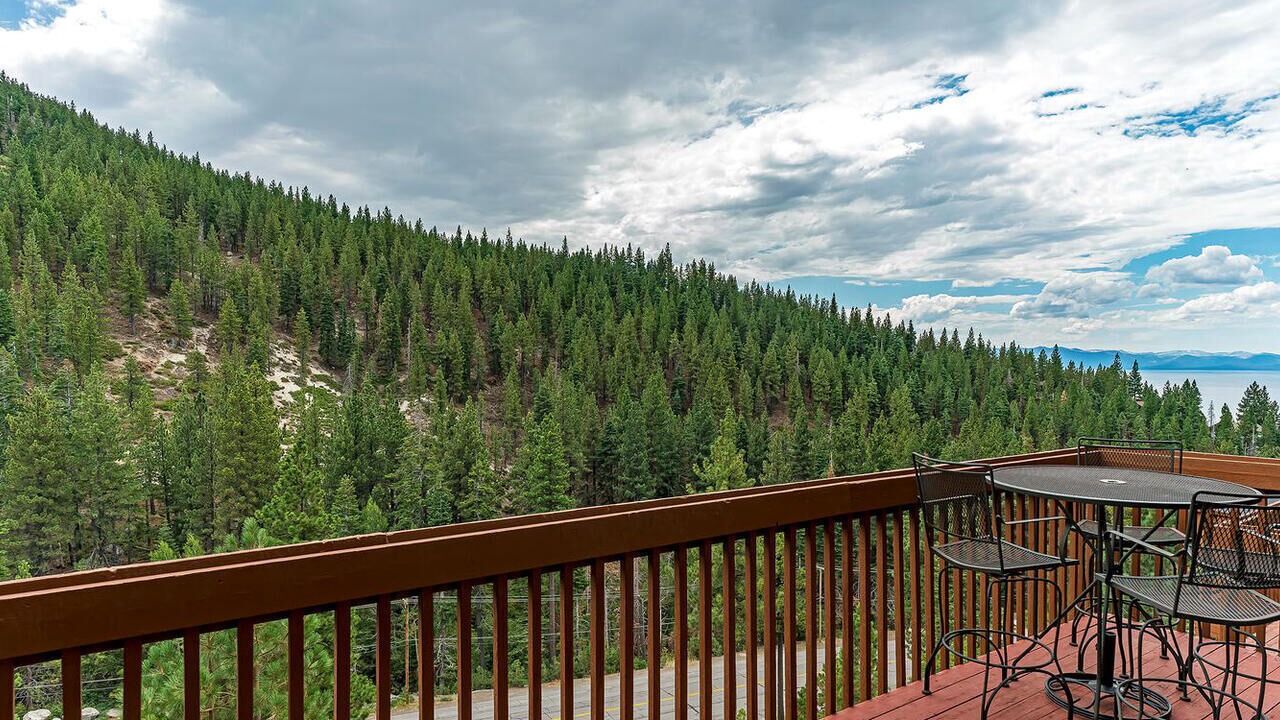 Photo of Outdoor in Incline Village
