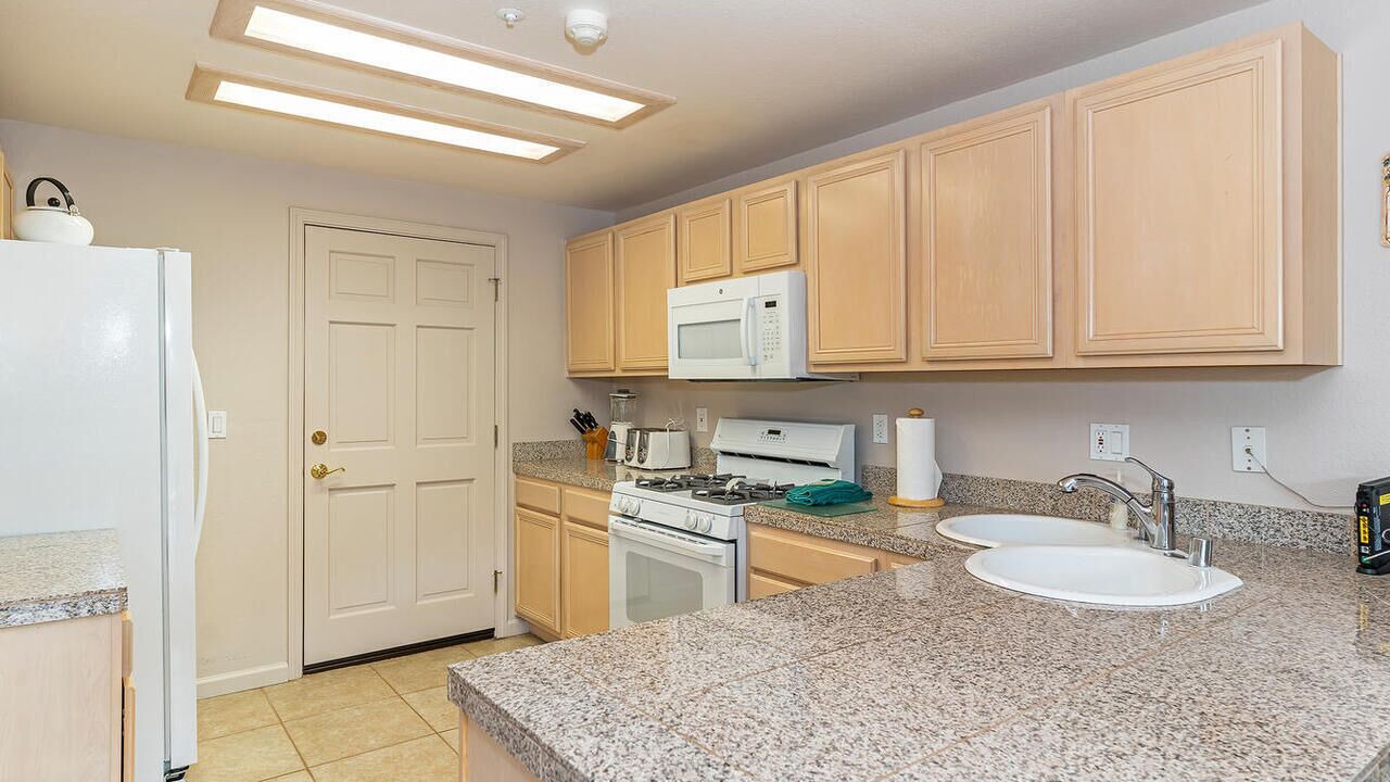 Photo of Kitchen in Incline Village