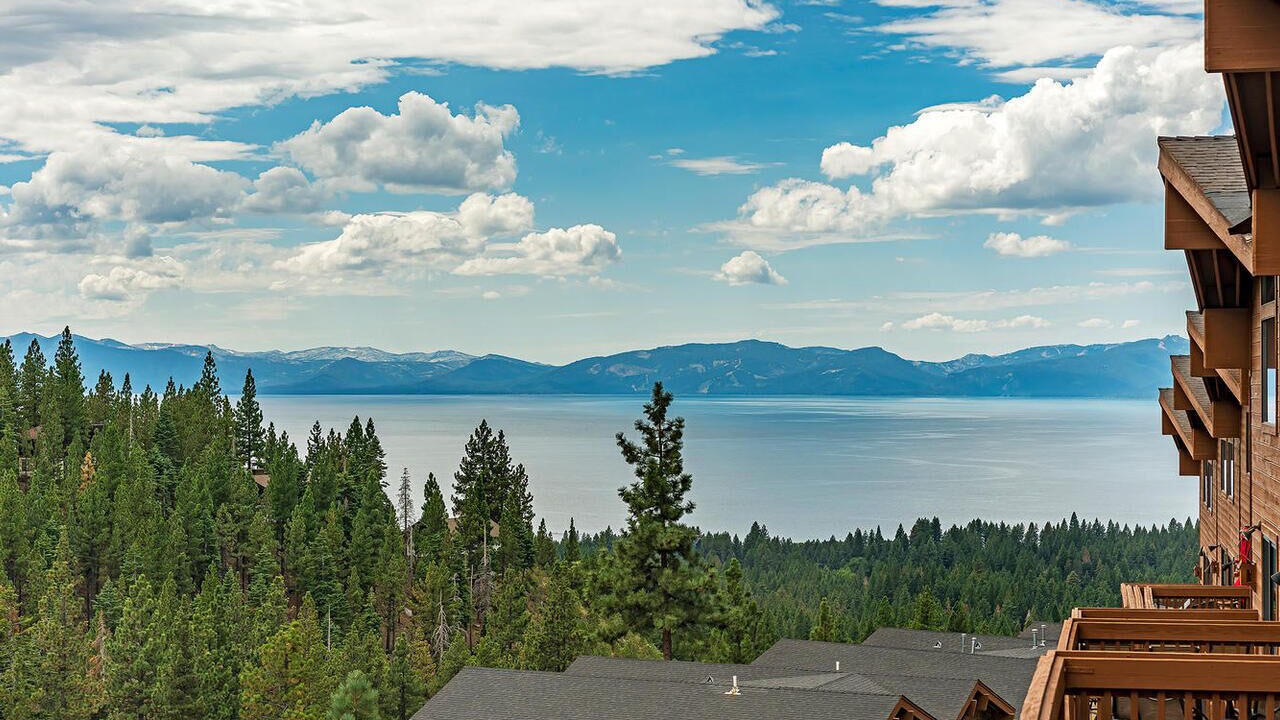 Photo of Outdoor in Incline Village