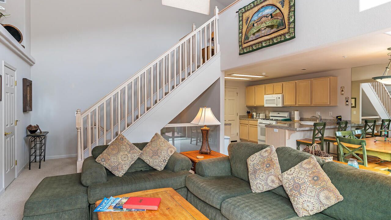 Photo of Livingroom in Incline Village