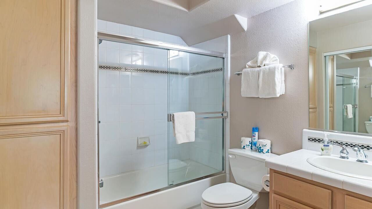 Photo of Bathroom in Incline Village