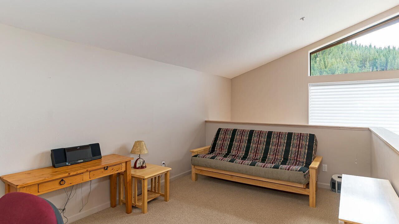 Photo of Livingroom in Incline Village