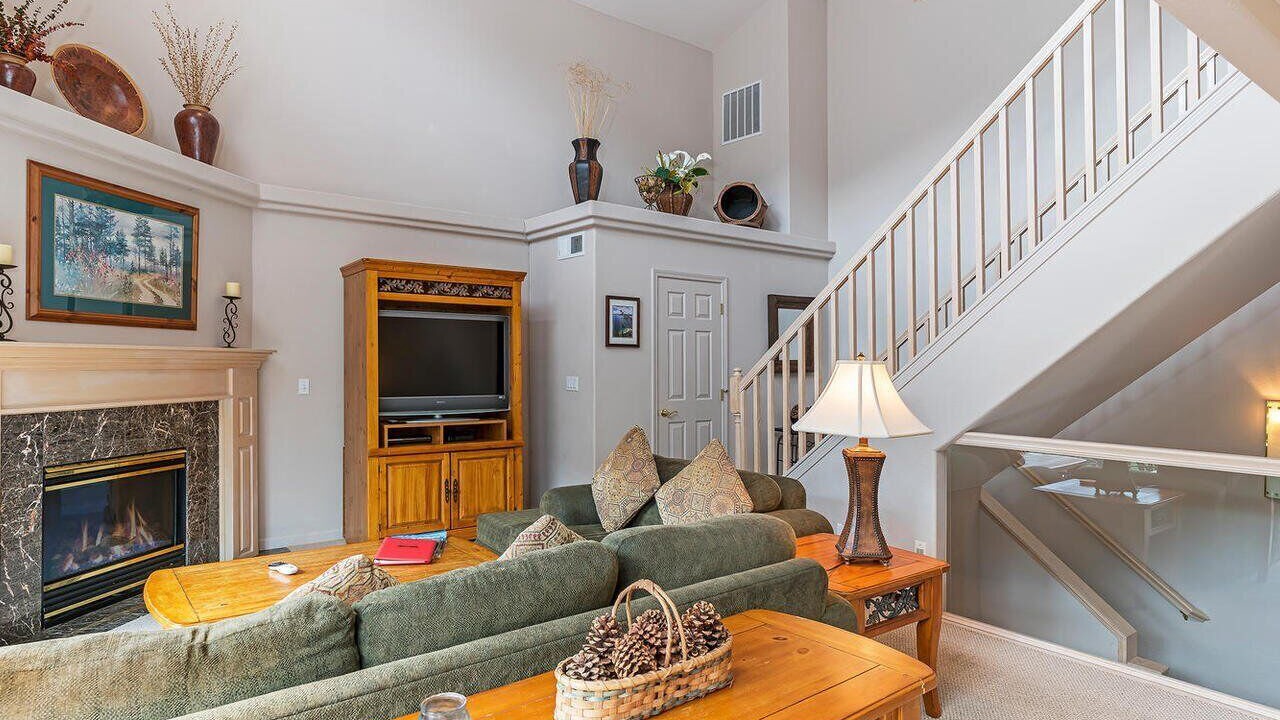 Photo of Livingroom in Incline Village