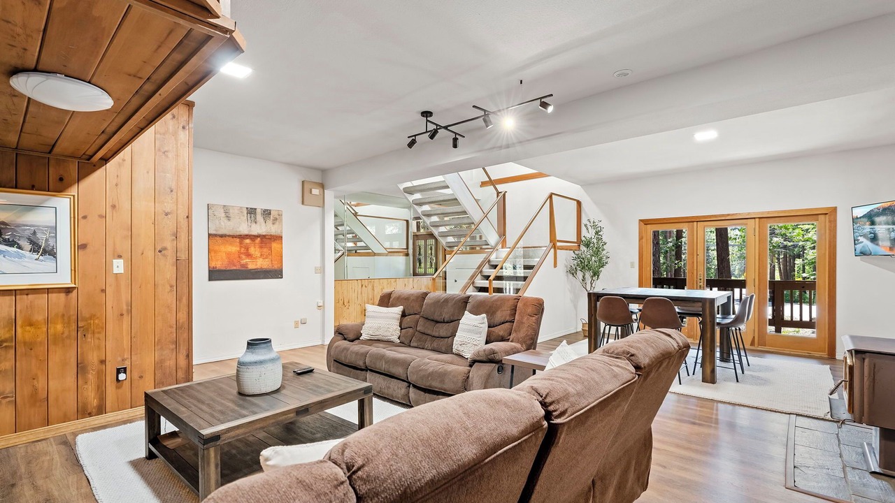 Photo of Livingroom in Incline Village