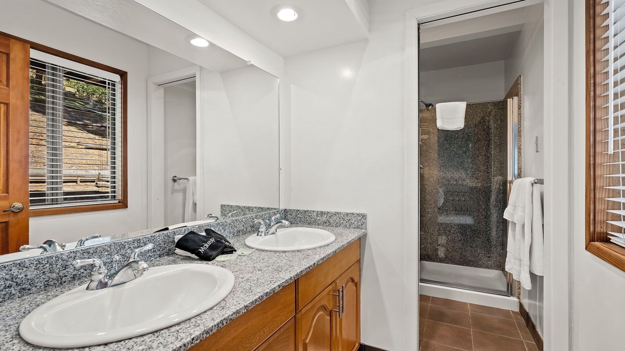 Photo of Bathroom in Incline Village
