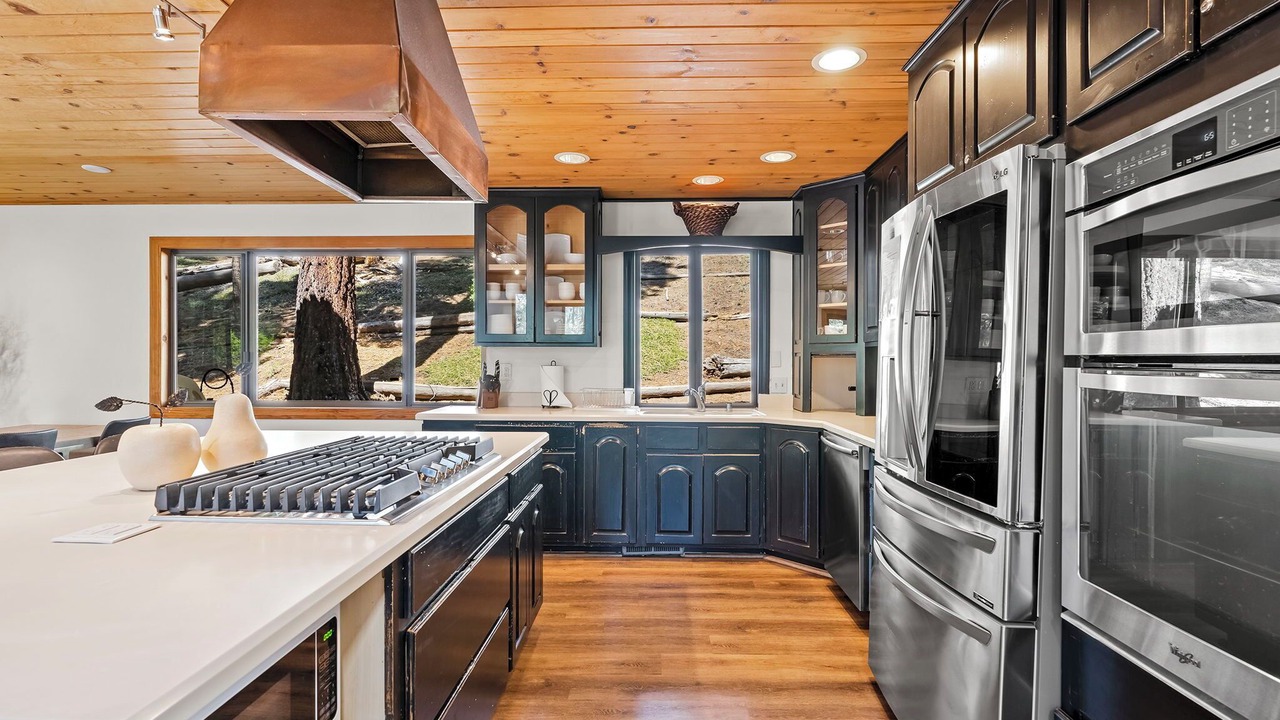 Photo of Kitchen in Incline Village