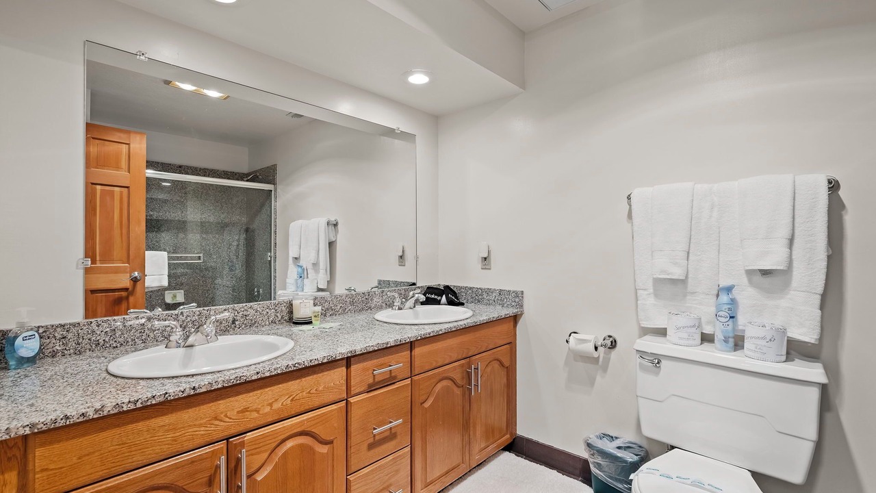 Photo of Bathroom in Incline Village