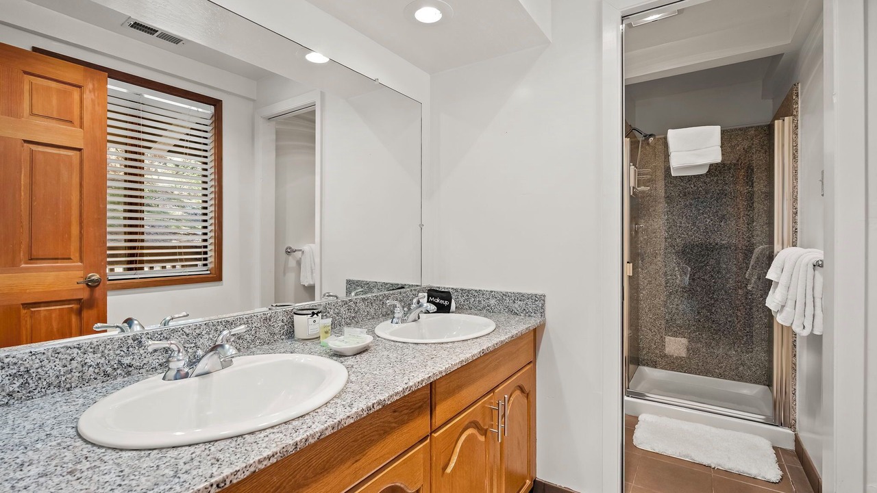 Photo of Bathroom in Incline Village