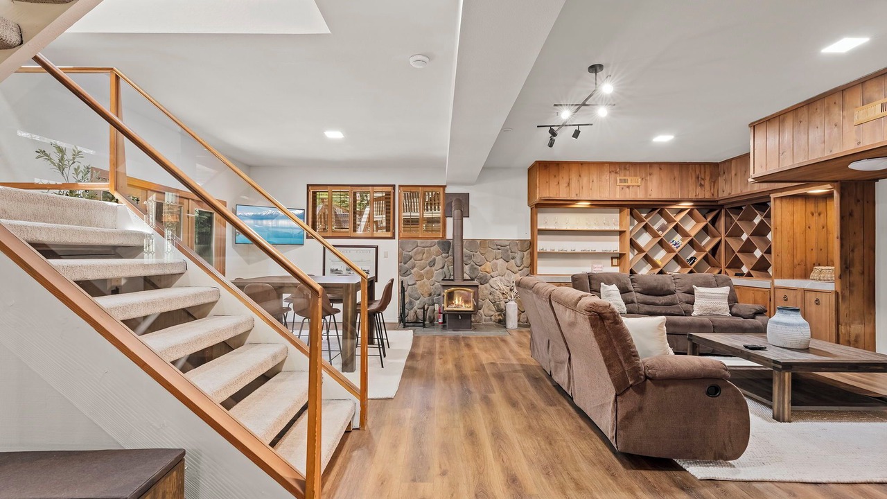 Photo of Livingroom in Incline Village