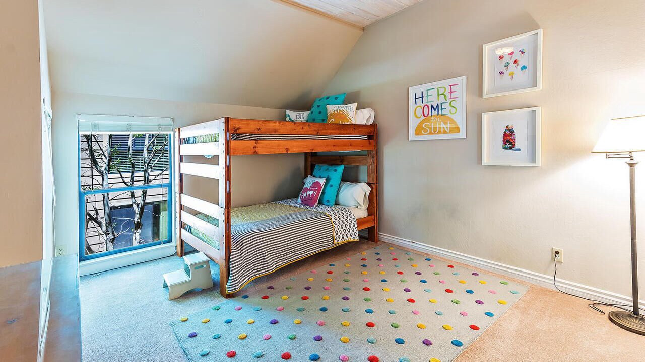 Photo of Bedroom in Incline Village