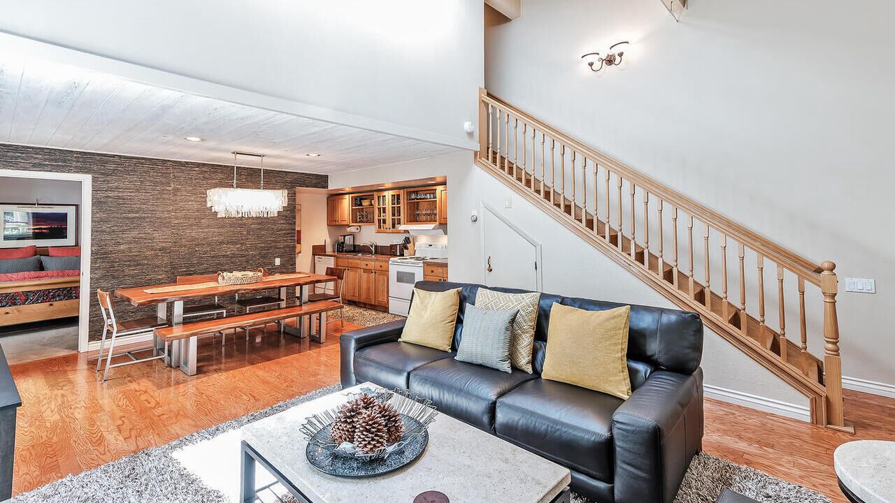 Photo of Livingroom in Incline Village