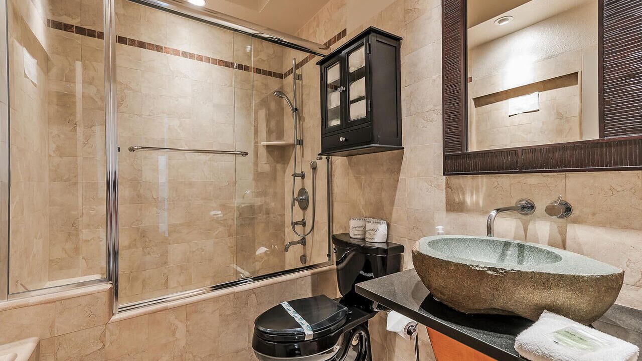 Photo of Bathroom in Incline Village