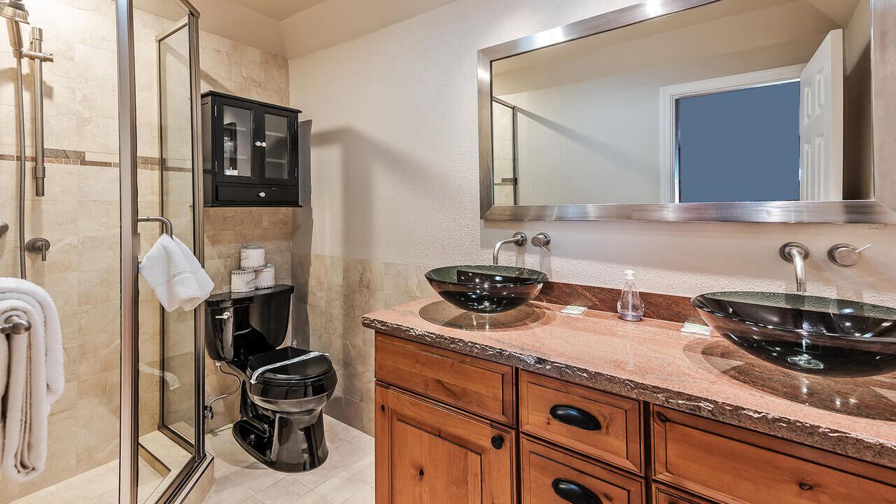 Photo of Bathroom in Incline Village
