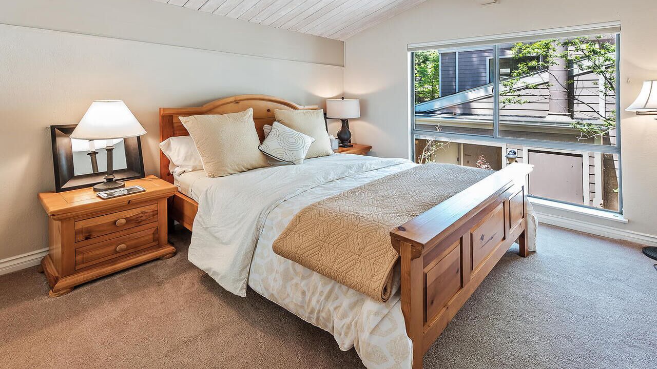 Photo of Bedroom in Incline Village
