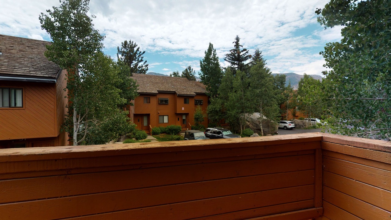 Photo of Outdoor in Mammoth Lakes