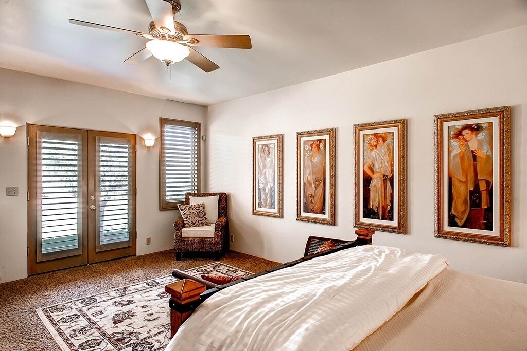 Photo of Bathroom in Paso Robles