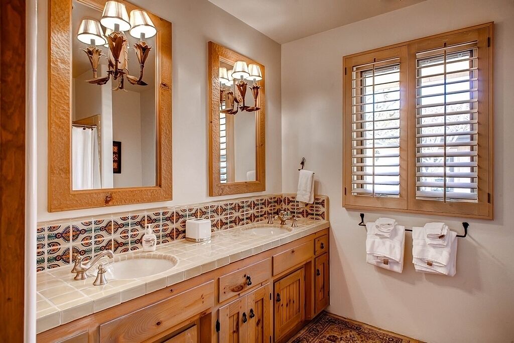 Photo of Bathroom in Paso Robles