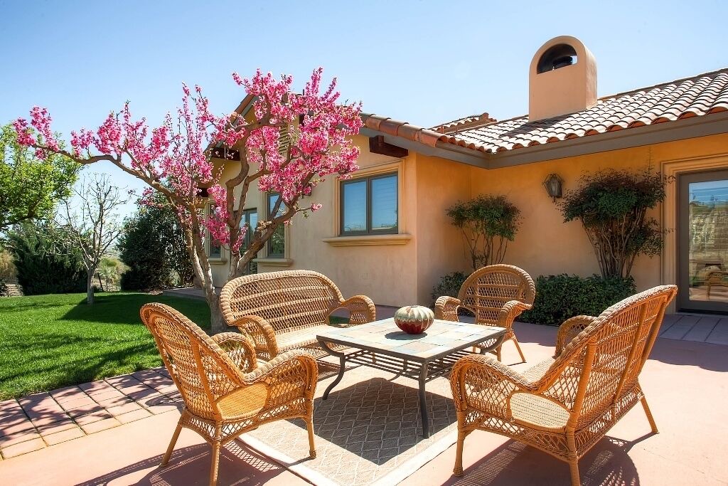 Photo of Outdoor in Paso Robles