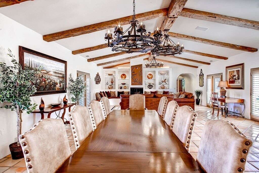 Photo of Bedroom in Paso Robles