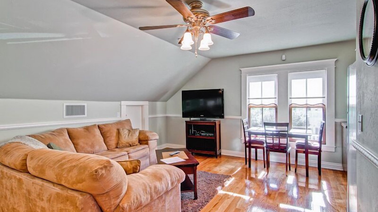 Photo of Livingroom in Paso Robles