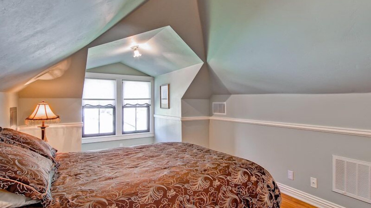 Photo of Bedroom in Paso Robles