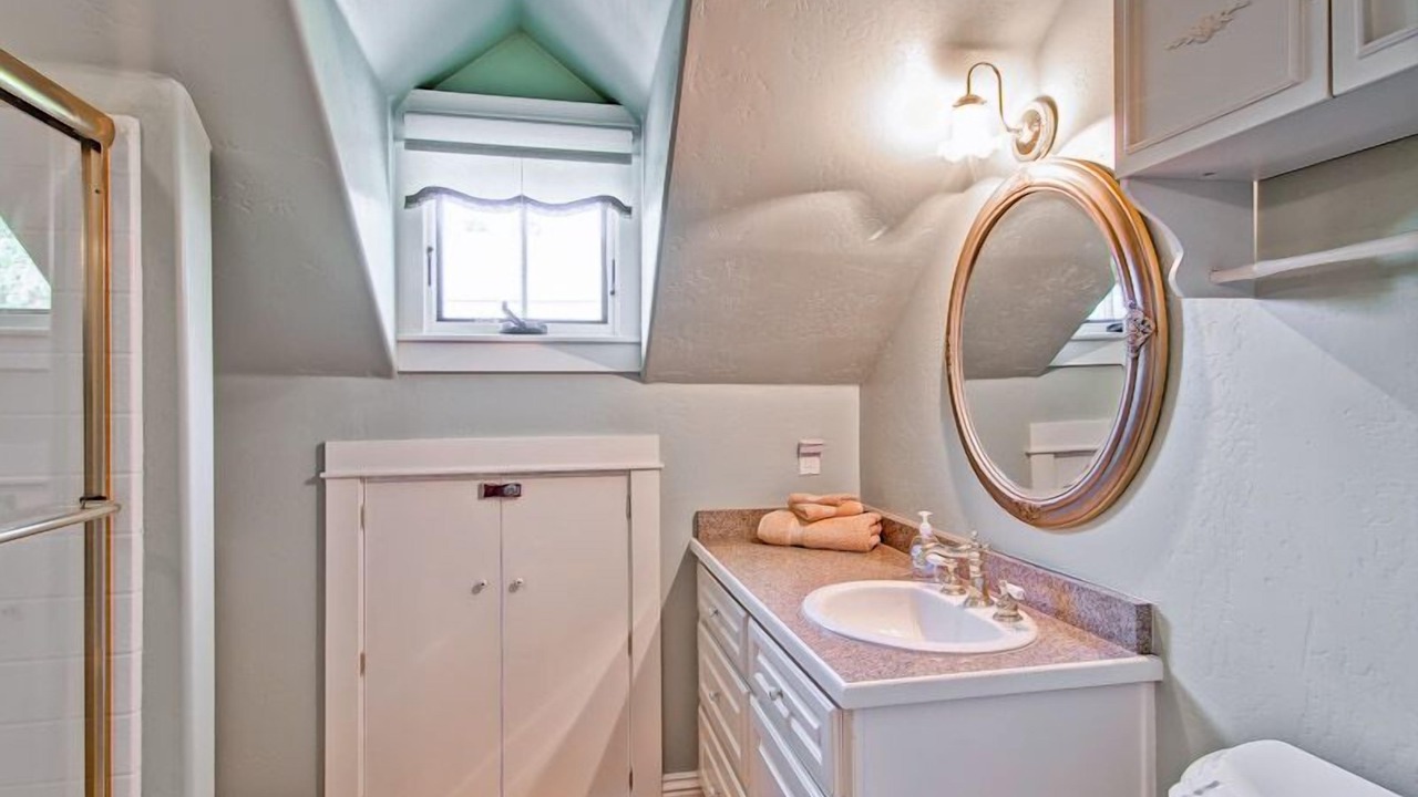 Photo of Bathroom in Paso Robles