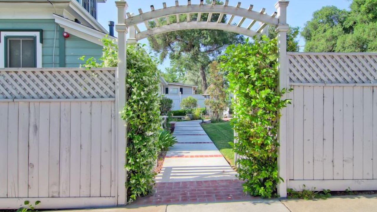 Photo of Outdoor in Paso Robles