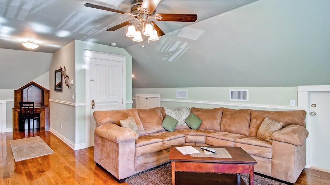 Photo of Livingroom in Paso Robles