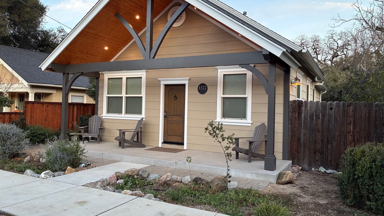 Photo of Outdoor in Paso Robles