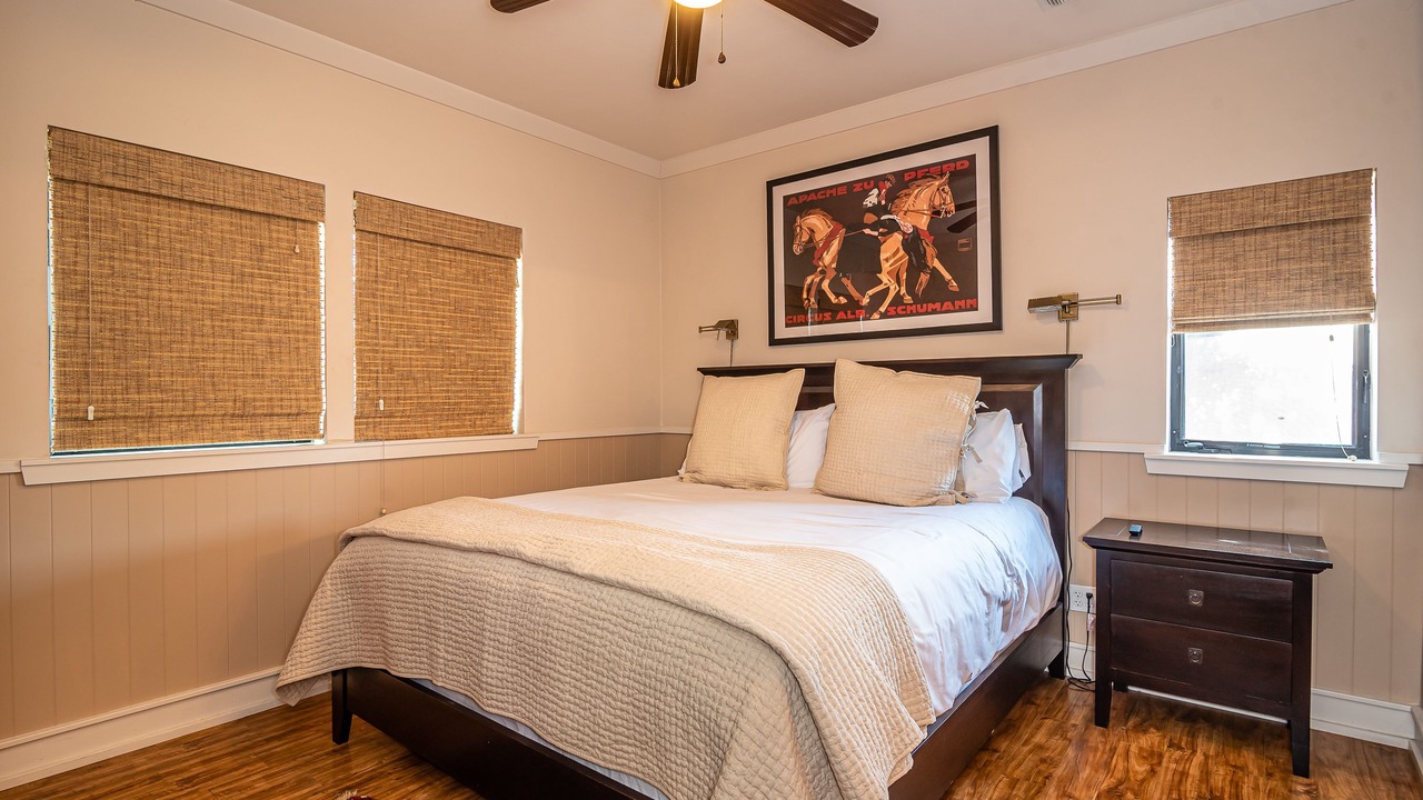 Photo of Bedroom in Paso Robles