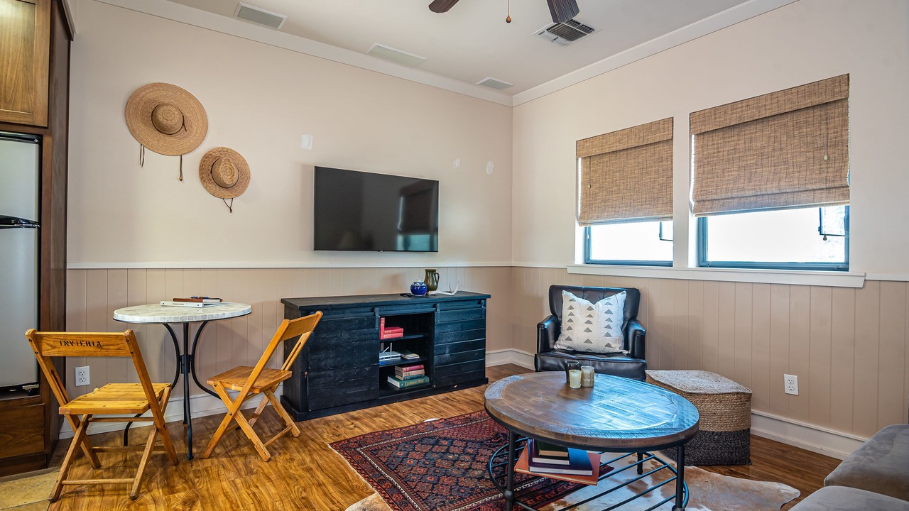 Photo of Livingroom in Paso Robles