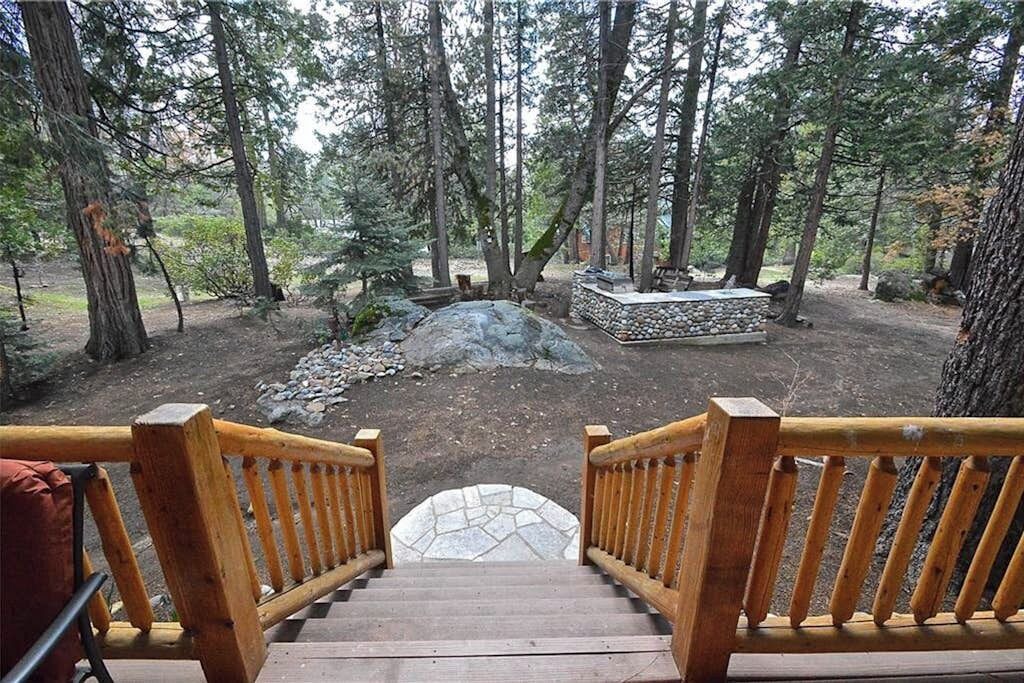 Photo of Outdoor in Granite Ridge