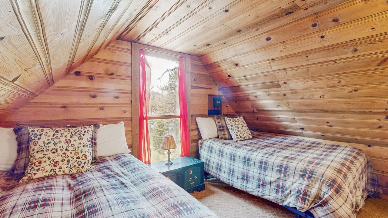 Photo of Bedroom in South Lake Tahoe