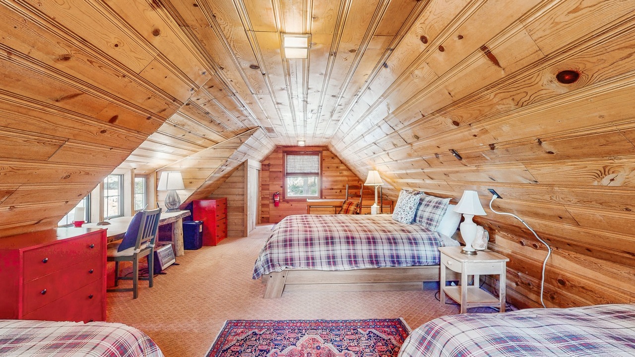 Photo of Bedroom in South Lake Tahoe