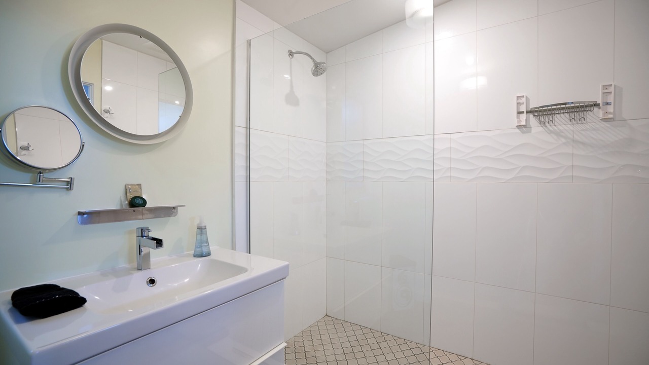 Photo of Bathroom in Tahquitz River Estates