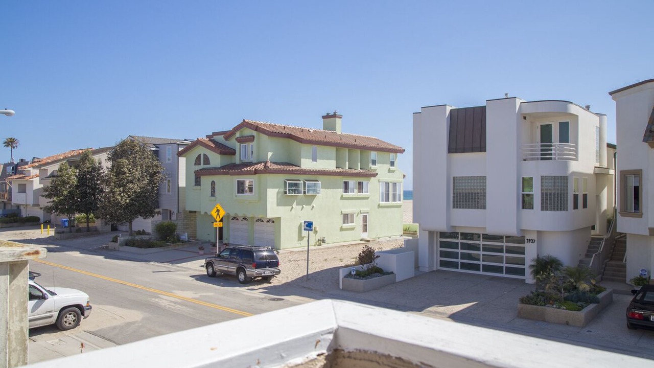 Photo of Outdoor in Hollywood Beach