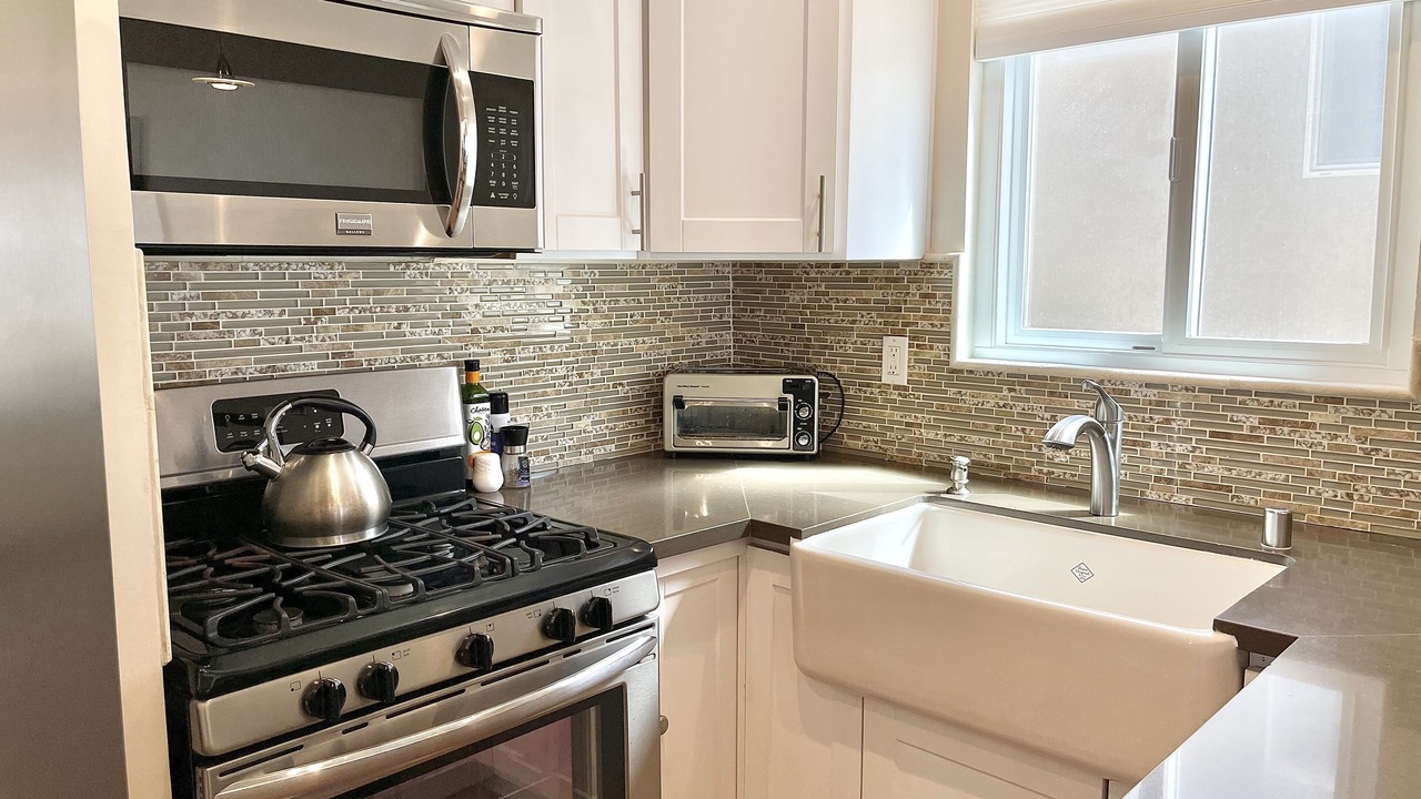 Photo of Kitchen in Hollywood Beach