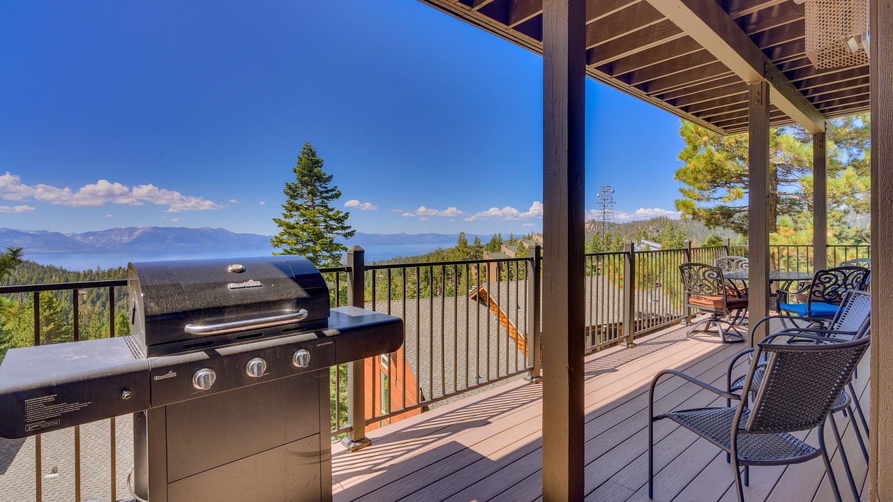 Photo of Outdoor in Tahoe Village