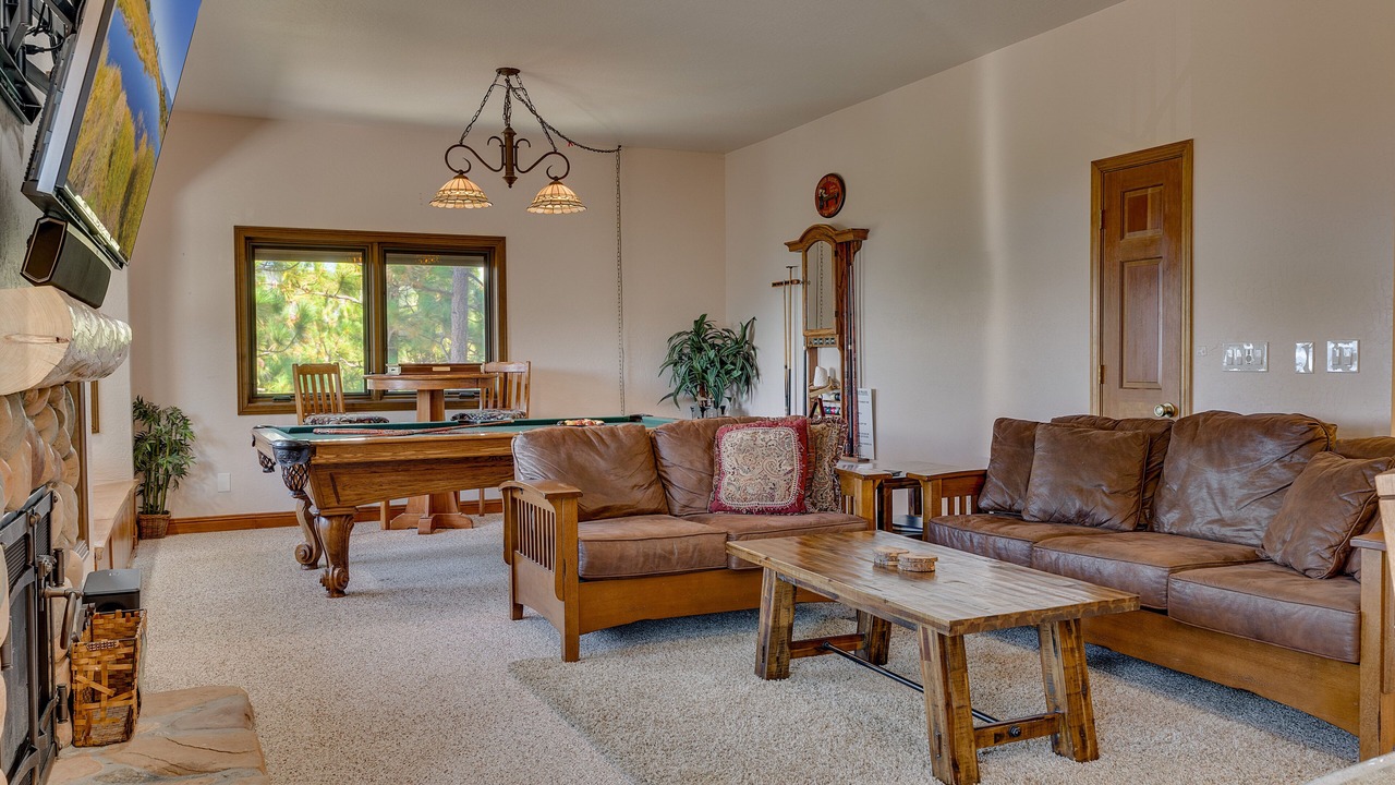 Photo of Bedroom in Tahoe Village