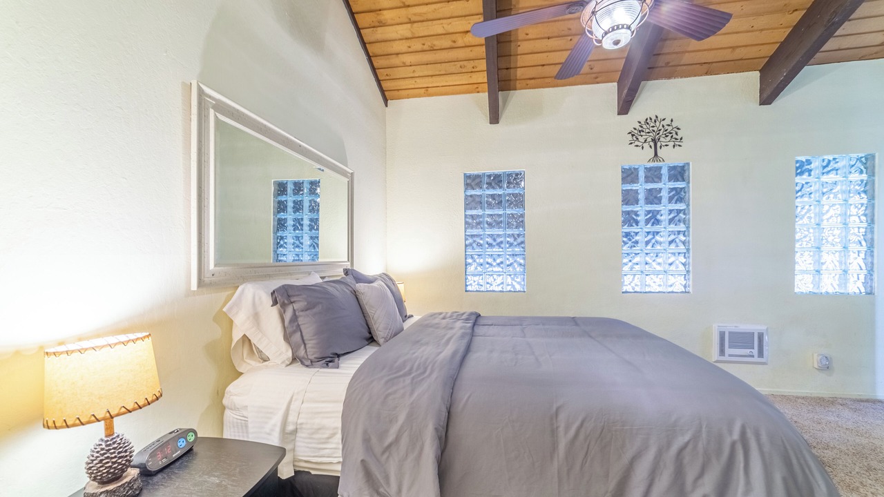 Photo of Bedroom in Mammoth Lakes