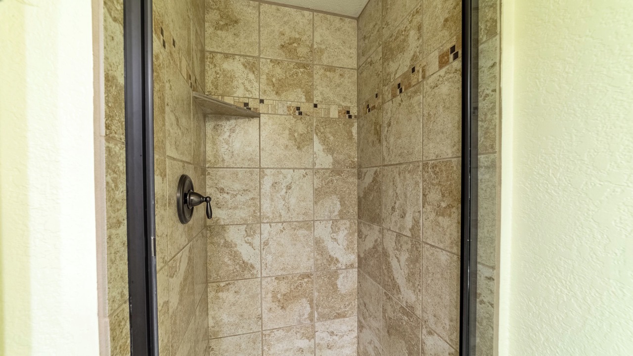 Photo of Bathroom in Mammoth Lakes